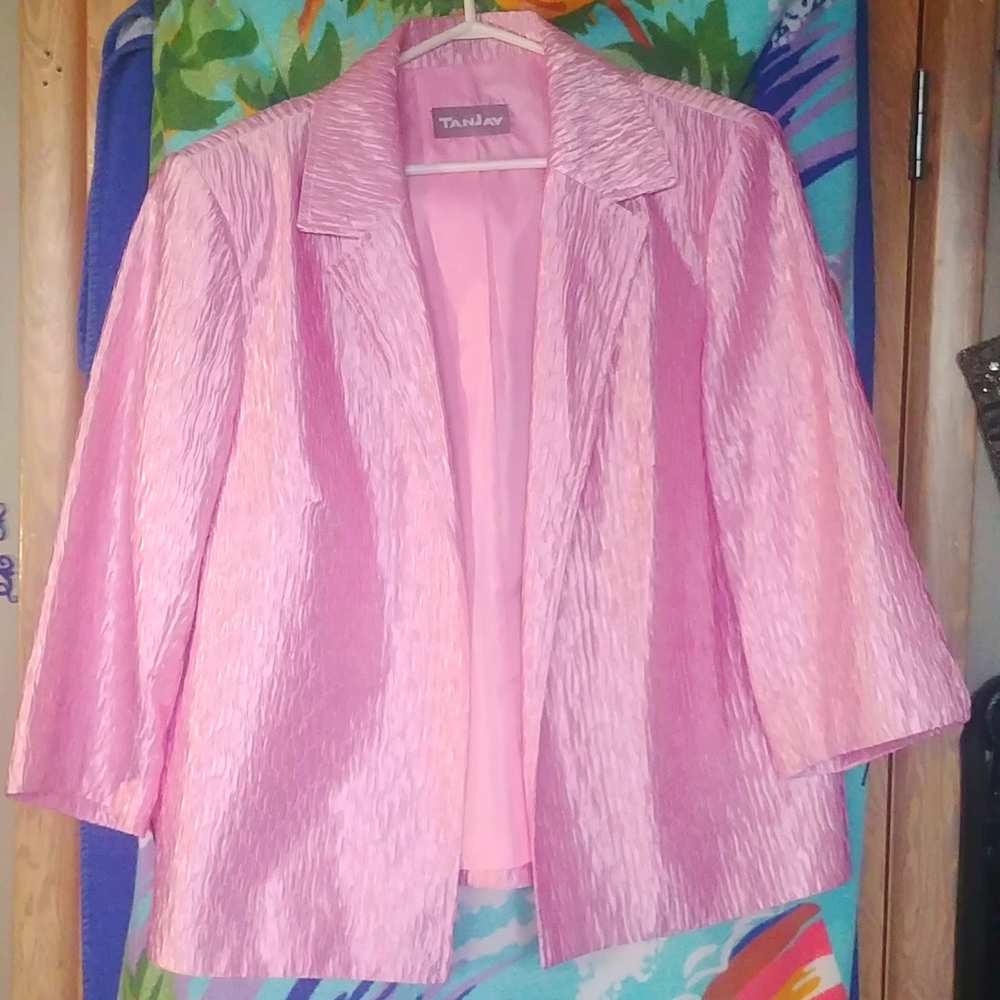 Suit jacket